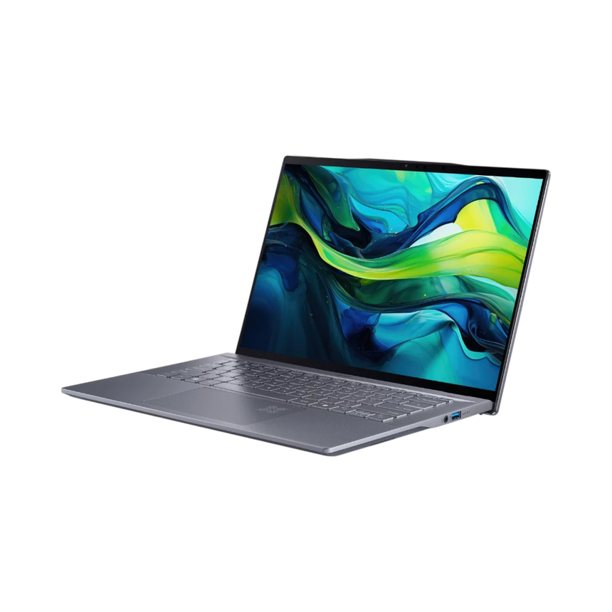 Acer Swift 14 Co-Pilot+ AI SF14-11T 14.5" Laptop, SnapDragon X1E78100, 16GB RAM, 1TB SSD — Being Shipped