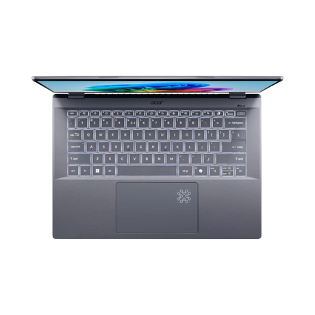 Acer Swift 14 Co-Pilot+ AI SF14-11T 14.5" Laptop, SnapDragon X1E78100, 16GB RAM, 1TB SSD — Being Shipped