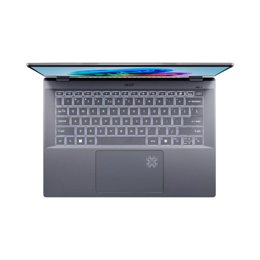 Acer Swift 14 Co-Pilot+ AI SF14-11T 14.5" Laptop, SnapDragon X1E78100, 16GB RAM, 1TB SSD — Being Shipped