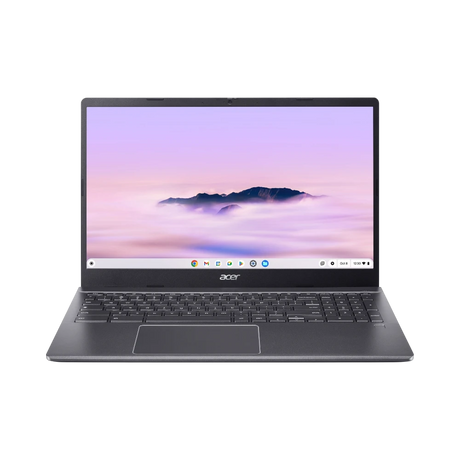 Acer Chromebook Plus 515 CBE595-2 15.6" Laptop, Intel Core i3-100U, 8GB RAM, 256GB SSD — Being Shipped