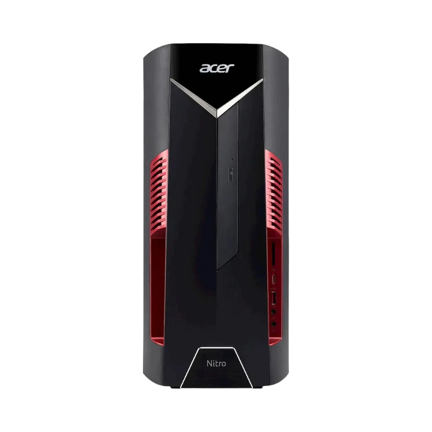 Acer Nitro 50 Tower Gaming Desktop Computer, Intel Core i5-9400F, NVIDIA GTX 1650, 8GB DDR4, 512GB SSD — Being Shipped