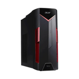 Acer Nitro 50 Tower Gaming Desktop Computer, Intel Core i5-9400F, NVIDIA GTX 1650, 8GB DDR4, 512GB SSD — Being Shipped