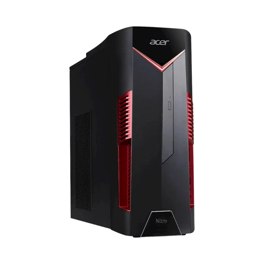 Acer Nitro 50 Tower Gaming Desktop Computer, Intel Core i5-9400F, NVIDIA GTX 1650, 8GB DDR4, 512GB SSD — Being Shipped
