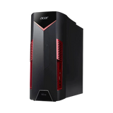 Acer Nitro 50 Tower Gaming Desktop Computer, Intel Core i5-9400F, NVIDIA GTX 1650, 8GB DDR4, 512GB SSD — Being Shipped