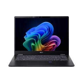 Acer TravelMate P6 14 AI TMP614-54T 14" Laptop, Intel Core Ultra 7 258V, 32GB RAM, 1TB SSD — Being Shipped