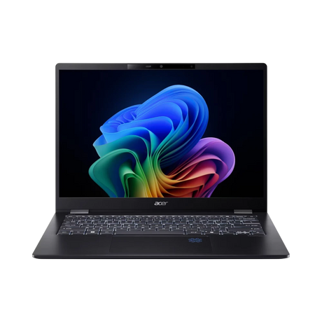 Acer TravelMate P6 14 AI TMP614-54T 14" Laptop, Intel Core Ultra 7 258V, 32GB RAM, 1TB SSD — Being Shipped
