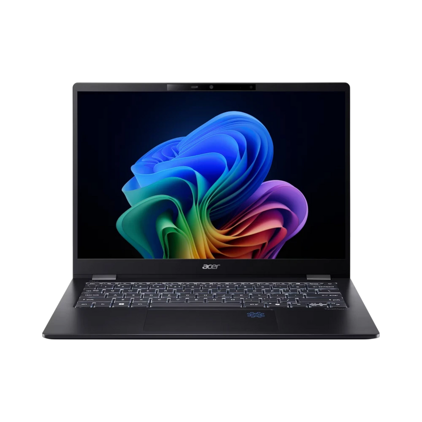 Acer TravelMate P6 14 AI TMP614-54T 14" Laptop, Intel Core Ultra 7 258V, 32GB RAM, 1TB SSD — Being Shipped