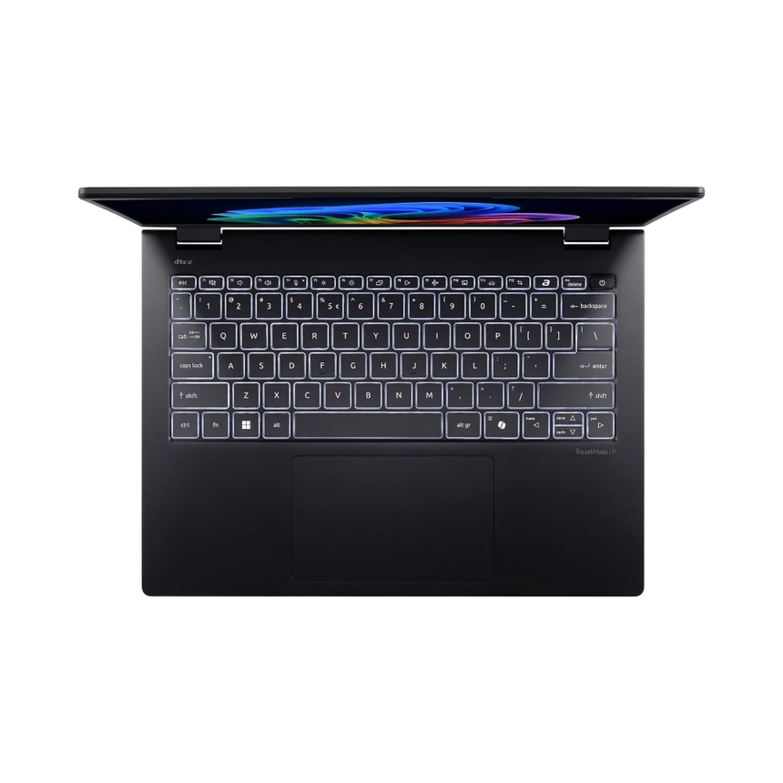 Acer TravelMate P6 14 AI TMP614-54T 14" Laptop, Intel Core Ultra 7 258V, 32GB RAM, 1TB SSD — Being Shipped
