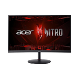 Acer Nitro XZ271U X3 27" Class 16:9 240Hz WQHD LED Curved Gaming Monitor — Being Shipped