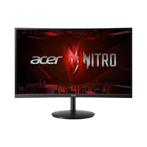 Acer Nitro XZ271U X3 27" Class 16:9 240Hz WQHD LED Curved Gaming Monitor — Being Shipped