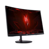 Acer Nitro XZ271U X3 27" Class 16:9 240Hz WQHD LED Curved Gaming Monitor — Being Shipped
