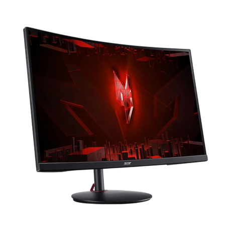 Acer Nitro XZ271U X3 27" Class 16:9 240Hz WQHD LED Curved Gaming Monitor — Being Shipped