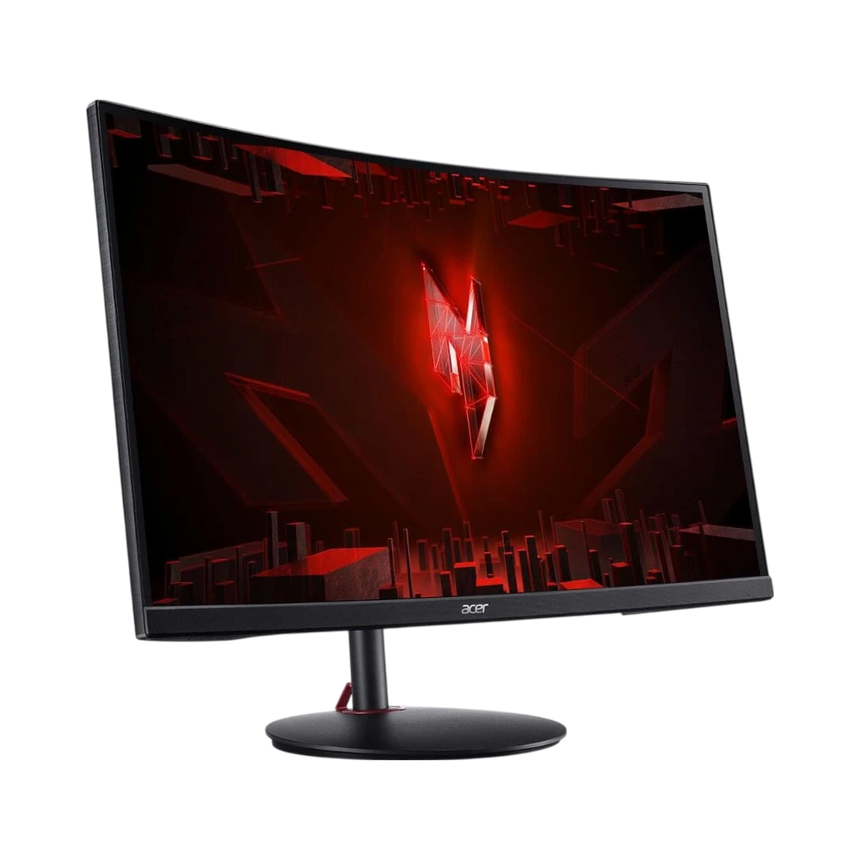 Acer Nitro XZ271U X3 27" Class 16:9 240Hz WQHD LED Curved Gaming Monitor — Being Shipped