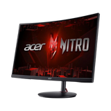 Acer Nitro XZ271U X3 27" Class 16:9 240Hz WQHD LED Curved Gaming Monitor — Being Shipped