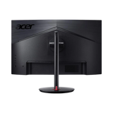 Acer Nitro XZ271U X3 27" Class 16:9 240Hz WQHD LED Curved Gaming Monitor — Being Shipped