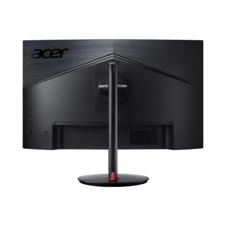 Acer Nitro XZ271U X3 27" Class 16:9 240Hz WQHD LED Curved Gaming Monitor — Being Shipped