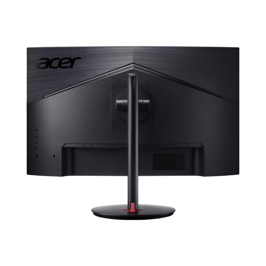 Acer Nitro XZ271U X3 27" Class 16:9 240Hz WQHD LED Curved Gaming Monitor — Being Shipped