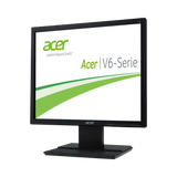 Acer UM.BV6AA.001 17" 5:4 75Hz SXGA LCD TN Monitor — Being Shipped