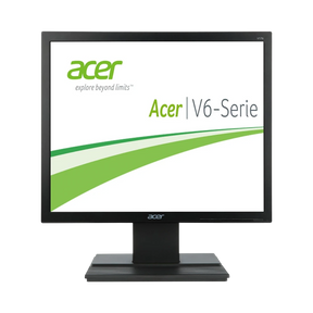 Acer UM.BV6AA.001 17" 5:4 75Hz SXGA LCD TN Monitor — Being Shipped