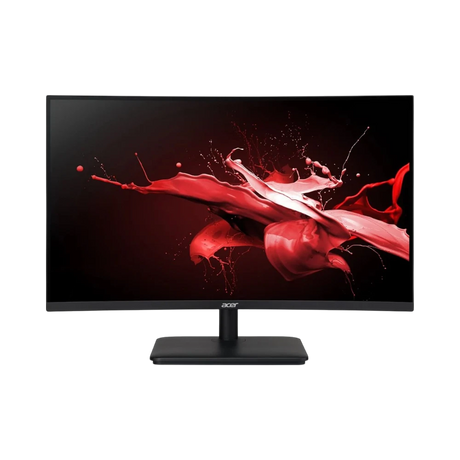 Acer Nitro ED270R H 27" Class 16:9 100Hz FHD LCD Gaming Monitor — Being Shipped