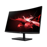 Acer Nitro ED270R H 27" Class 16:9 100Hz FHD LCD Gaming Monitor — Being Shipped