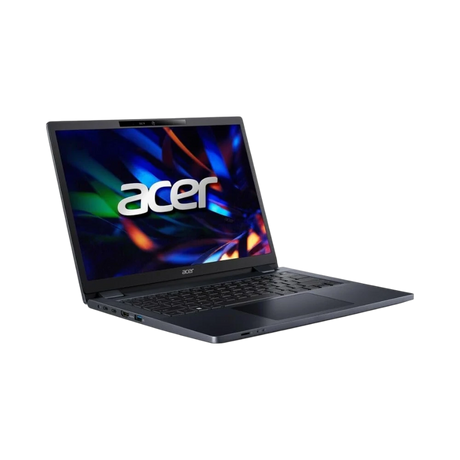 Acer TravelMate P4 14 14" Laptop, Intel Core i7-1355U, 16GB RAM, 512GB SSD — Being Shipped