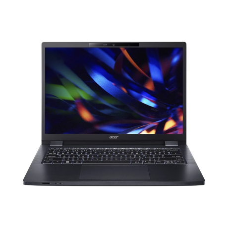 Acer TravelMate P4 14 14" Laptop, Intel Core i7-1355U, 16GB RAM, 512GB SSD — Being Shipped