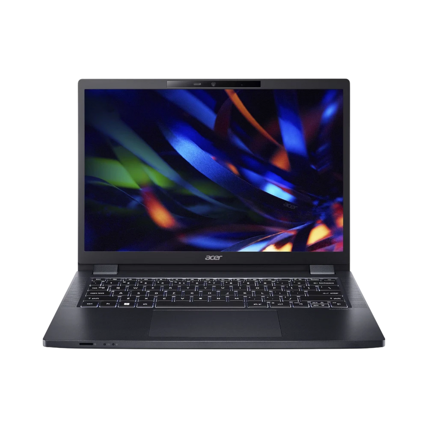 Acer TravelMate P4 14 14" Laptop, Intel Core i7-1355U, 16GB RAM, 512GB SSD — Being Shipped