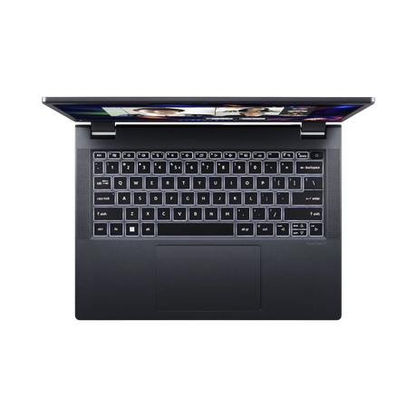 Acer TravelMate P4 14 14" Laptop, Intel Core i7-1355U, 16GB RAM, 512GB SSD — Being Shipped