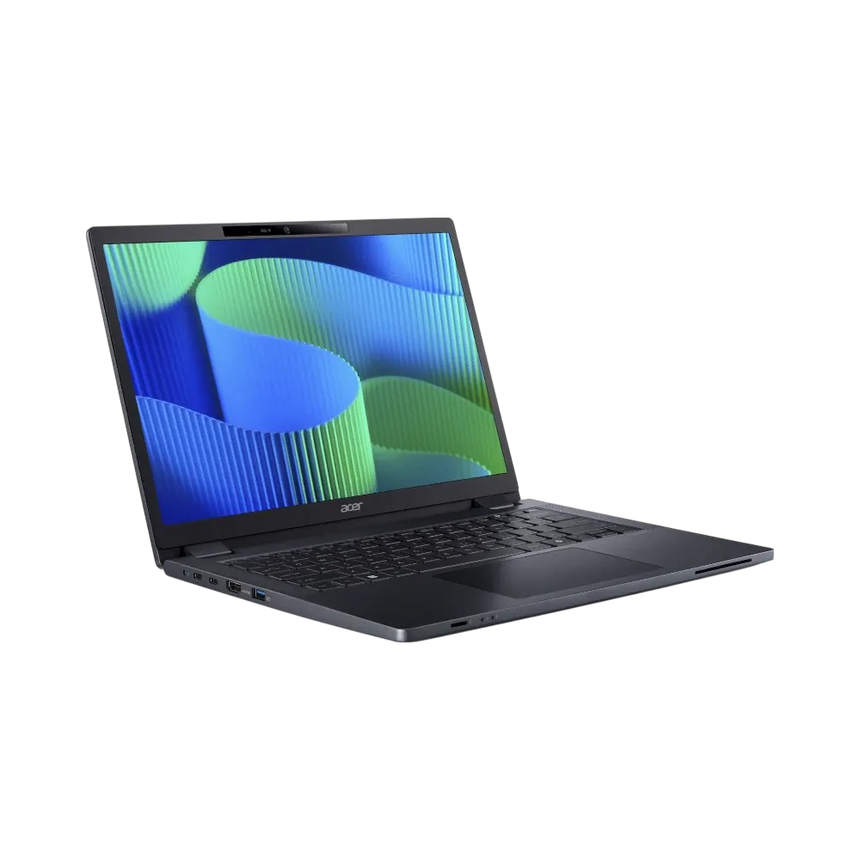 Acer TravelMate P4 14-53-G2 14" Laptop, Intel Core i7-150U, 32GB RAM, 512GB SSD — Being Shipped