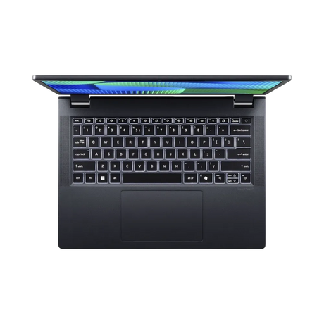 Acer TravelMate P4 14-53-G2 14" Laptop, Intel Core i7-150U, 32GB RAM, 512GB SSD — Being Shipped
