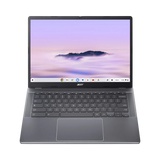 Acer Chromebook Plus 514 CBE574-1T 14" Touchscreen Laptop, AMD Ryzen 3 7320C, 8GB RAM, 256GB SSD — Being Shipped