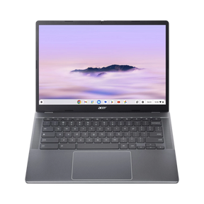 Acer Chromebook Plus 514 CBE574-1T 14" Touchscreen Laptop, AMD Ryzen 3 7320C, 8GB RAM, 256GB SSD — Being Shipped