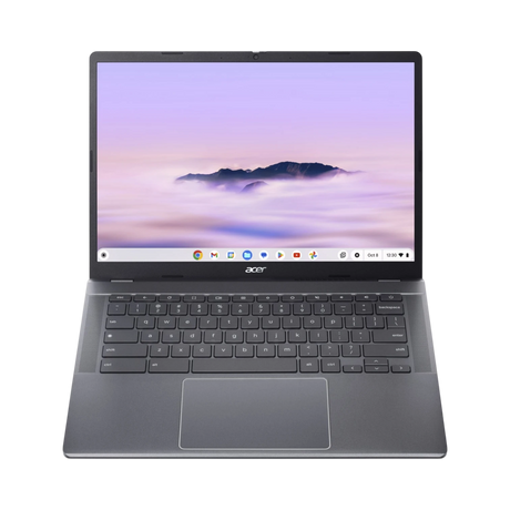 Acer Chromebook Plus 514 CBE574-1T 14" Touchscreen Laptop, AMD Ryzen 3 7320C, 8GB RAM, 256GB SSD — Being Shipped