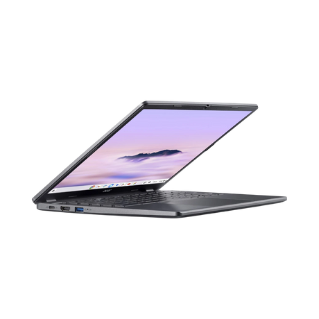 Acer Chromebook Plus 514 CBE574-1T 14" Touchscreen Laptop, AMD Ryzen 3 7320C, 8GB RAM, 256GB SSD — Being Shipped