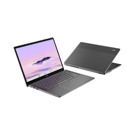 Acer Chromebook Plus 514 CBE574-1T 14" Touchscreen Laptop, AMD Ryzen 3 7320C, 8GB RAM, 256GB SSD — Being Shipped