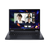 Acer TravelMate P4 Spin 14 14" Laptop, Intel Core i5-1334U, 16GB RAM, 512GB SSD — Being Shipped