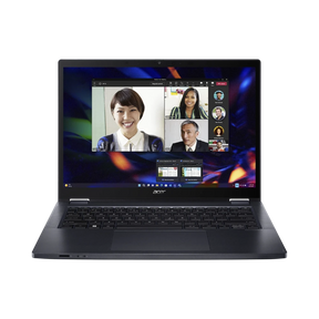 Acer TravelMate P4 Spin 14 14" Laptop, Intel Core i5-1334U, 16GB RAM, 512GB SSD — Being Shipped