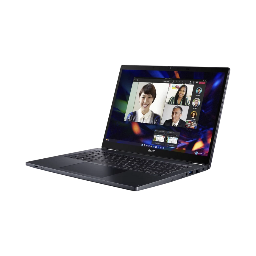 Acer TravelMate P4 Spin 14 14" Laptop, Intel Core i5-1334U, 16GB RAM, 512GB SSD — Being Shipped