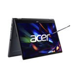 Acer TravelMate P4 Spin 14 14" Laptop, Intel Core i5-1334U, 16GB RAM, 512GB SSD — Being Shipped