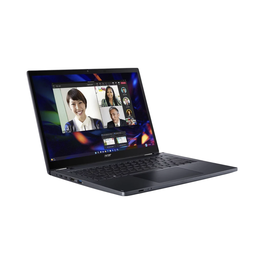 Acer TravelMate P4 Spin 14 14" Laptop, Intel Core i5-1334U, 16GB RAM, 512GB SSD — Being Shipped