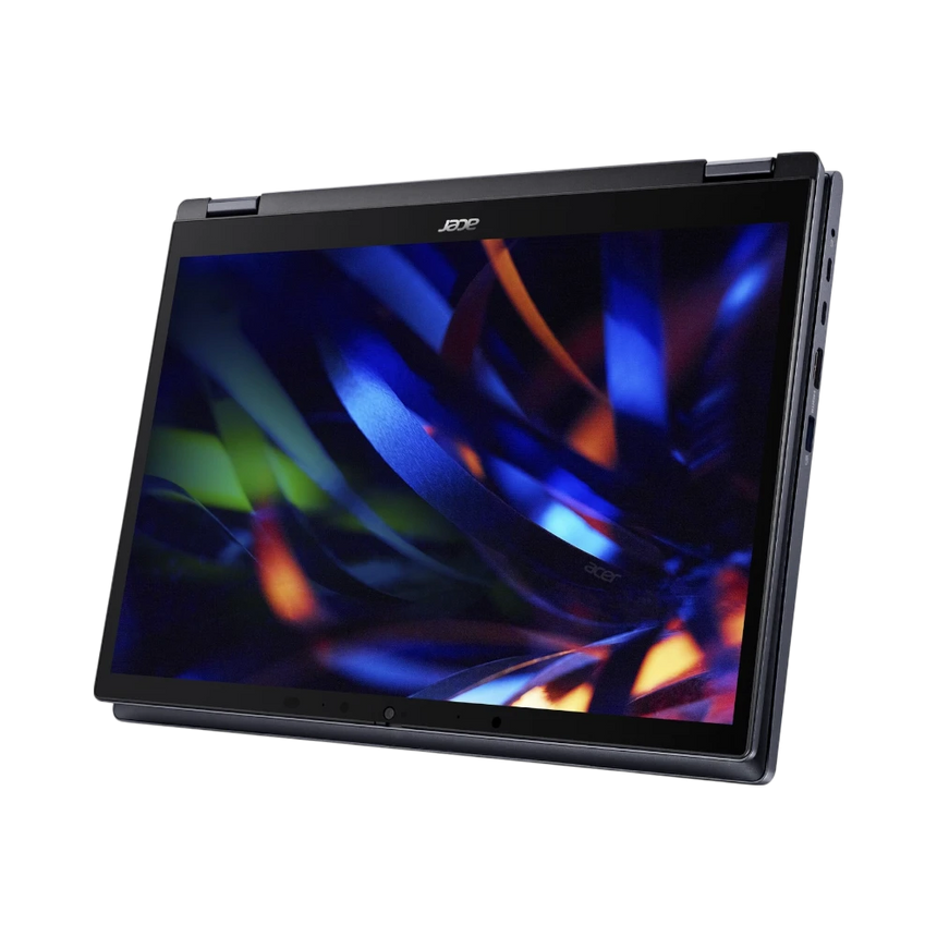 Acer TravelMate P4 Spin 14 14" Laptop, Intel Core i5-1334U, 16GB RAM, 512GB SSD — Being Shipped