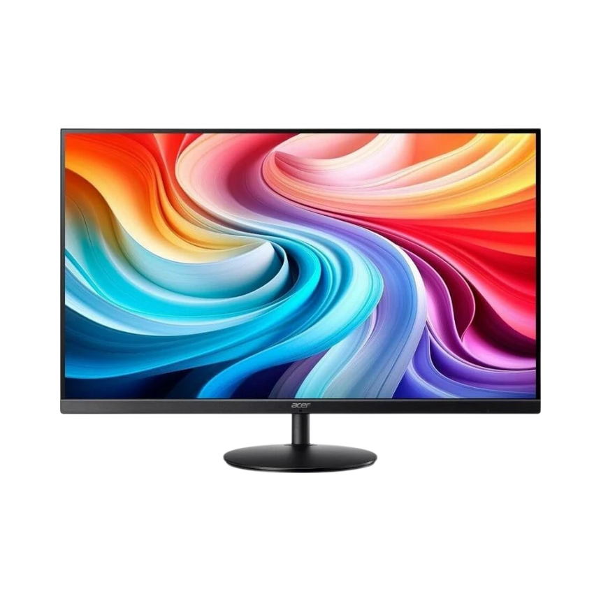 Acer EB321HQU C3bmiipx 32" Class 16:9 WQHD LED Monitor — Being Shipped