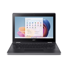 Acer TravelMate B3 Spin 11 11.6" Touchscreen Notebook, Intel Core N100, 4GB RAM, 128GB SSD — Being Shipped