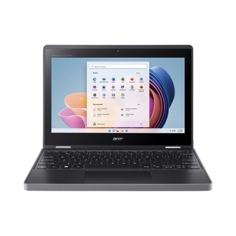 Acer TravelMate B3 Spin 11 11.6" Touchscreen Notebook, Intel Core N100, 4GB RAM, 128GB SSD — Being Shipped