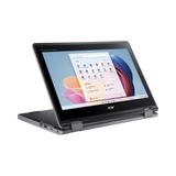 Acer TravelMate B3 Spin 11 11.6" Touchscreen Notebook, Intel Core N100, 4GB RAM, 128GB SSD — Being Shipped