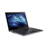 Acer TravelMate B3 Spin 11 11.6" Touchscreen Notebook, Intel Core N100, 4GB RAM, 128GB SSD — Being Shipped