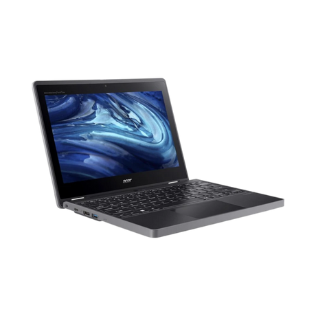 Acer TravelMate B3 Spin 11 11.6" Touchscreen Notebook, Intel Core N100, 4GB RAM, 128GB SSD — Being Shipped