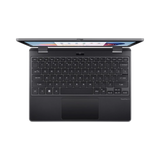 Acer TravelMate B3 Spin 11 11.6" Touchscreen Notebook, Intel Core N100, 4GB RAM, 128GB SSD — Being Shipped