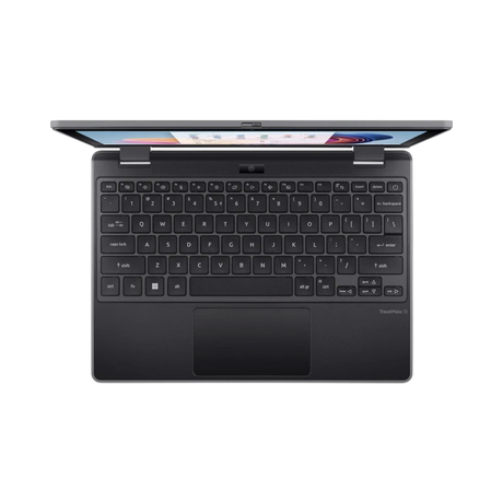 Acer TravelMate B3 Spin 11 11.6" Touchscreen Notebook, Intel Core N100, 4GB RAM, 128GB SSD — Being Shipped